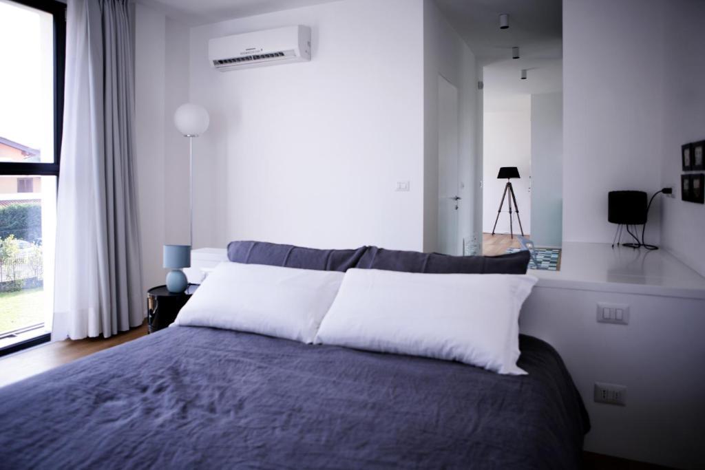 Mxp Rooms Guest House Cardano al Campo Szoba fotó