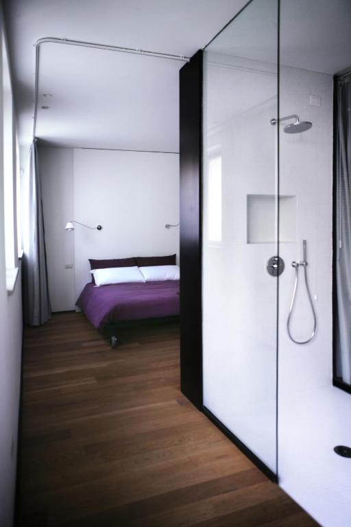 Mxp Rooms Guest House Cardano al Campo Szoba fotó