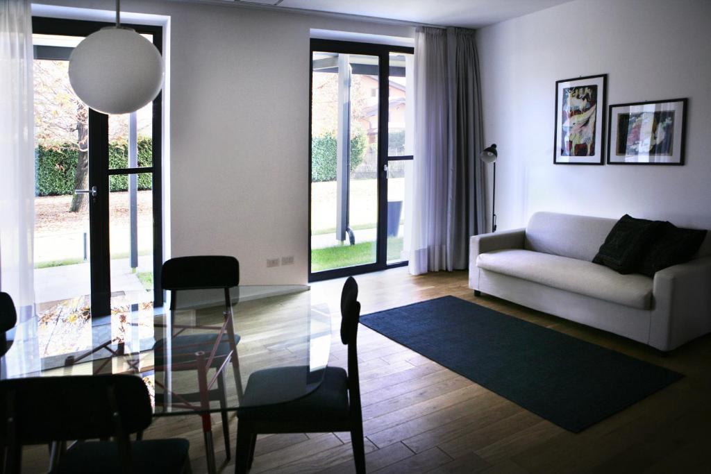 Mxp Rooms Guest House Cardano al Campo Szoba fotó