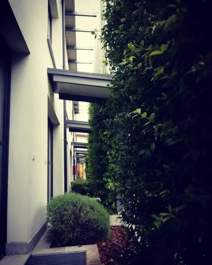 Mxp Rooms Guest House Cardano al Campo Kültér fotó
